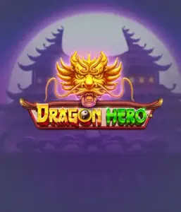 Join a mythical quest with Dragon Hero by Pragmatic Play, showcasing stunning graphics of mighty dragons and heroic battles. Discover a realm where legend meets thrill, with symbols like treasures, mystical creatures, and enchanted weapons for a thrilling slot experience.