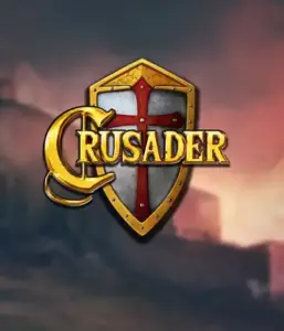 Embark on a medieval adventure with Crusader by ELK Studios, featuring dramatic graphics and an epic backdrop of crusades. Witness the bravery of crusaders with battle-ready symbols like shields and swords as you seek glory in this thrilling online slot.