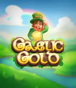 Embark on a charming journey to the Irish countryside with the Gaelic Gold game by Nolimit City, featuring vibrant graphics of Ireland's green landscapes and mythical treasures. Discover the luck of the Irish as you play with featuring leprechauns, four-leaf clovers, and gold coins for a charming play. Great for anyone interested in a dose of luck in their online play.