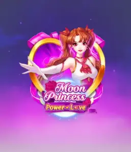 Embrace the magical charm of Moon Princess: Power of Love Slot by Play'n GO, highlighting gorgeous graphics and inspired by empowerment, love, and friendship. Engage with the iconic princesses in a colorful adventure, offering exciting features such as free spins, multipliers, and special powers. Perfect for fans of anime and dynamic slot mechanics.