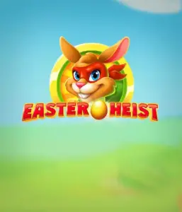 Join the playful caper of the Easter Heist game by BGaming, showcasing a vibrant Easter theme with mischievous bunnies orchestrating a clever heist. Experience the fun of chasing special rewards across sprightly meadows, with elements like free spins, wilds, and bonus games for an entertaining slot adventure. Perfect for those who love a holiday-themed twist in their online slots.